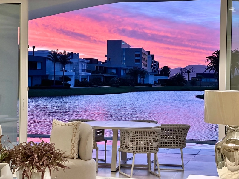 Mansão mobiliada e decorada, com academia privativa no condomínio Enseada em Xangri-Lá: 34ª foto da galeria de imagens do imóvel