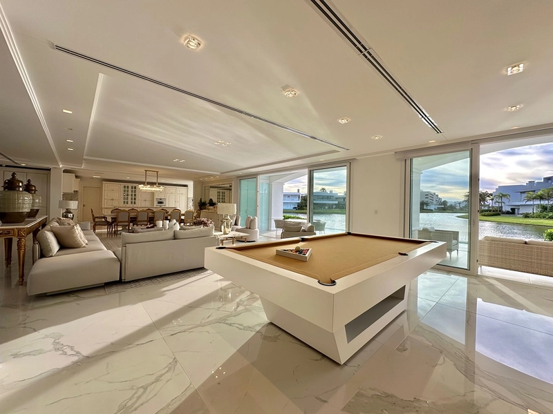 Mansão mobiliada e decorada, com academia privativa no condomínio Enseada em Xangri-Lá: 71ª foto da galeria de imagens do imóvel