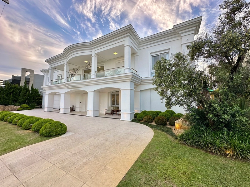 Imóvel residencial ou comercial