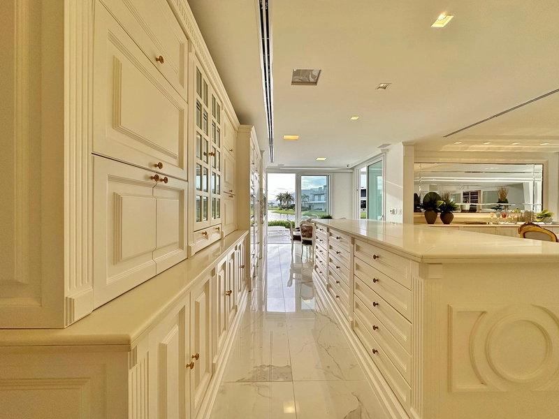 Mansão mobiliada e decorada, com academia privativa no condomínio Enseada em Xangri-Lá: 76ª foto da galeria de imagens do imóvel