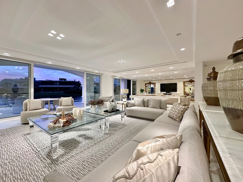 Mansão mobiliada e decorada, com academia privativa no condomínio Enseada em Xangri-Lá: 36ª foto da galeria de imagens do imóvel