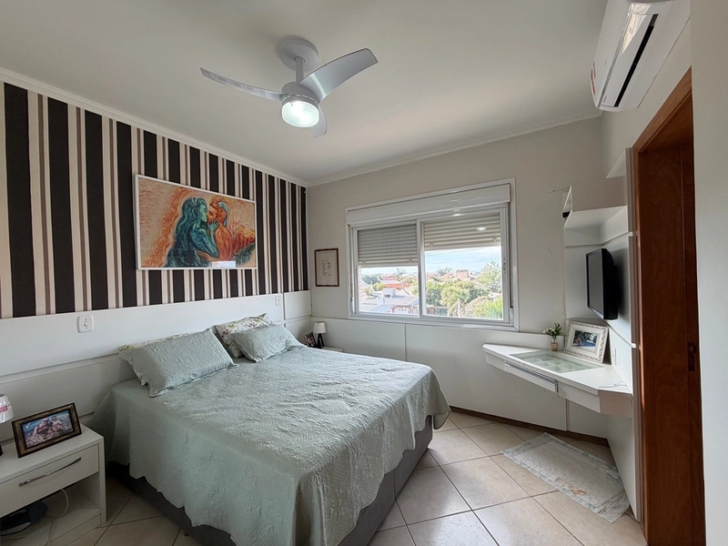 Apartamento à venda na praia de Xangri-Lá, com vista mar..: 5ª foto da galeria de imagens do imóvel