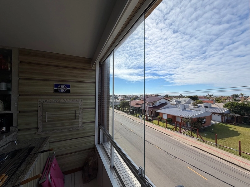 Apartamento à venda na praia de Xangri-Lá, com vista mar..: 17ª foto da galeria de imagens do imóvel