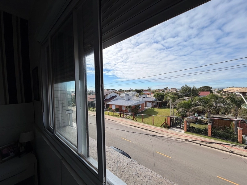 Apartamento à venda na praia de Xangri-Lá, com vista mar..: 2ª foto da galeria de imagens do imóvel