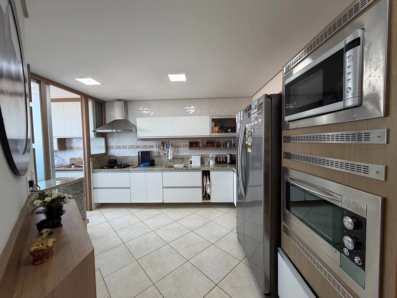 Apartamento à venda na praia de Xangri-Lá, com vista mar..: 11ª foto da galeria de imagens do imóvel