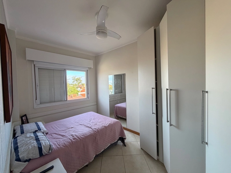 Apartamento à venda na praia de Xangri-Lá, com vista mar..: 8ª foto da galeria de imagens do imóvel