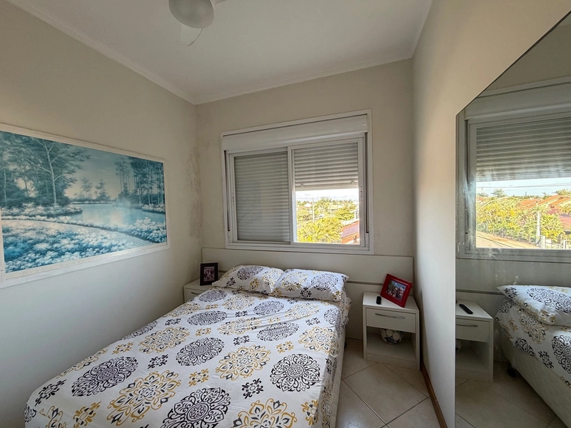 Apartamento à venda na praia de Xangri-Lá, com vista mar..: 6ª foto da galeria de imagens do imóvel