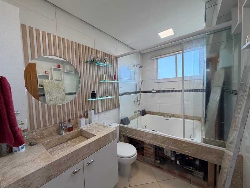 Apartamento à venda na praia de Xangri-Lá, com vista mar..: 4ª foto da galeria de imagens do imóvel