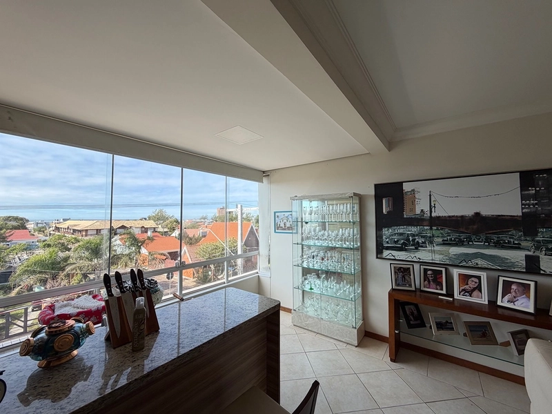 Apartamento à venda na praia de Xangri-Lá, com vista mar..: 18ª foto da galeria de imagens do imóvel