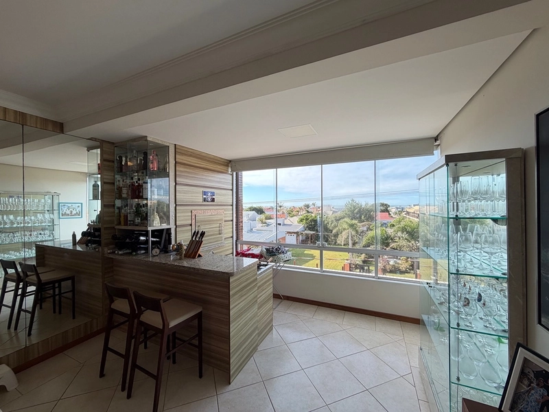 Apartamento à venda na praia de Xangri-Lá, com vista mar..: 19ª foto da galeria de imagens do imóvel