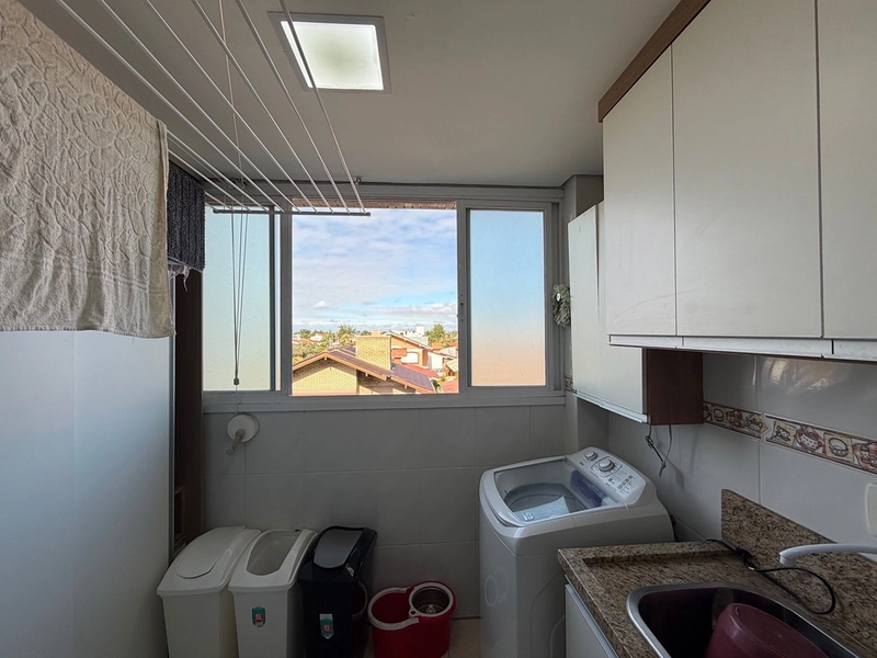 Apartamento à venda na praia de Xangri-Lá, com vista mar..: 9ª foto da galeria de imagens do imóvel