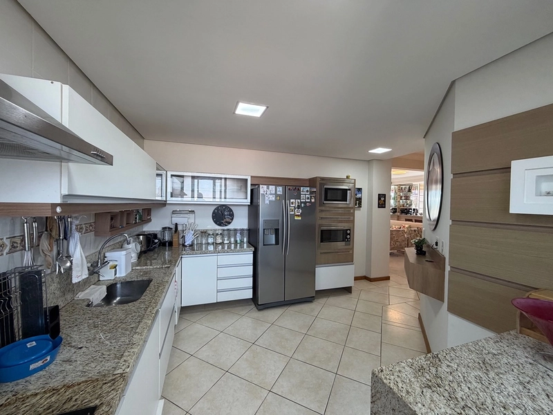 Apartamento à venda na praia de Xangri-Lá, com vista mar..: 10ª foto da galeria de imagens do imóvel
