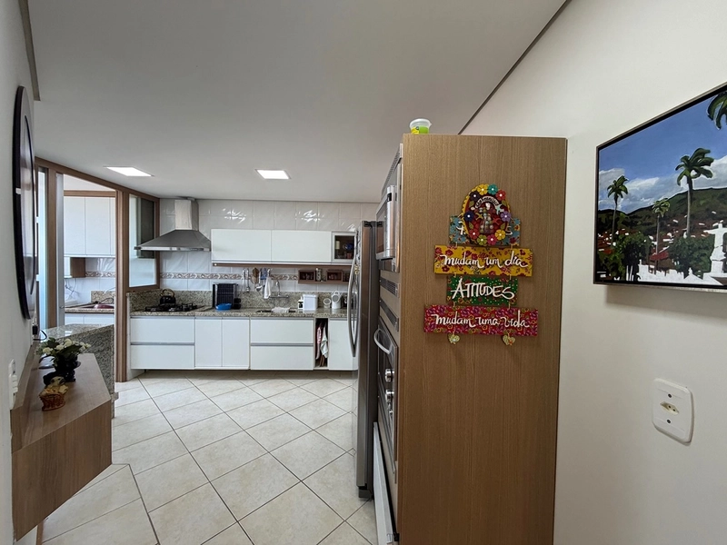 Apartamento à venda na praia de Xangri-Lá, com vista mar..: 12ª foto da galeria de imagens do imóvel