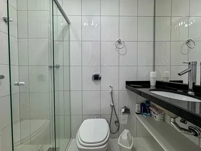 Apartamento no coração de Atlântida : 19ª foto da galeria de imagens do imóvel