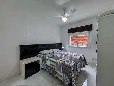 Apartamento no coração de Atlântida : 13ª foto da galeria de imagens do imóvel