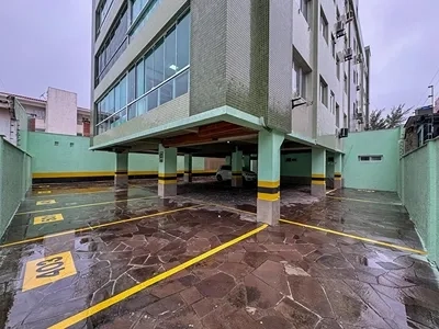 Apartamento no coração de Atlântida : 12ª foto da galeria de imagens do imóvel