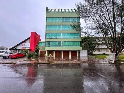 Apartamento no coração de Atlântida : 20ª foto da galeria de imagens do imóvel