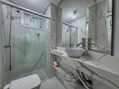 Apartamento no coração de Atlântida : 8ª foto da galeria de imagens do imóvel