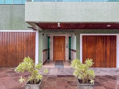 Apartamento no coração de Atlântida : 10ª foto da galeria de imagens do imóvel