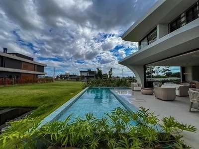 Residência com design inovador à venda no Condomínio Amare.: 23ª foto da galeria de imagens do imóvel