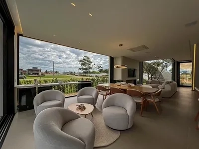 Residência com design inovador à venda no Condomínio Amare.: 13ª foto da galeria de imagens do imóvel