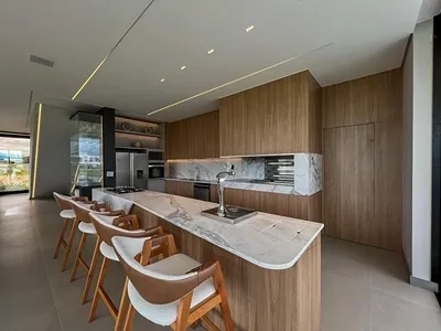 Residência com design inovador à venda no Condomínio Amare.: 21ª foto da galeria de imagens do imóvel