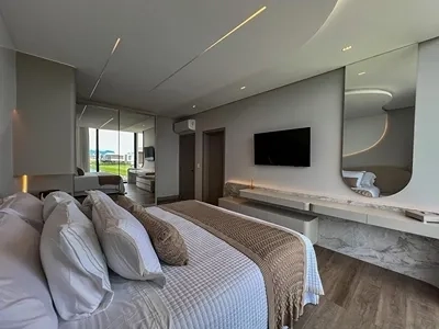 Residência com design inovador à venda no Condomínio Amare.: 37ª foto da galeria de imagens do imóvel