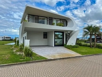 Residência com design inovador à venda no Condomínio Amare.: 20ª foto da galeria de imagens do imóvel
