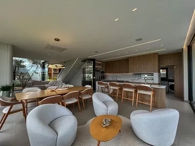 Residência com design inovador à venda no Condomínio Amare.: 11ª foto da galeria de imagens do imóvel