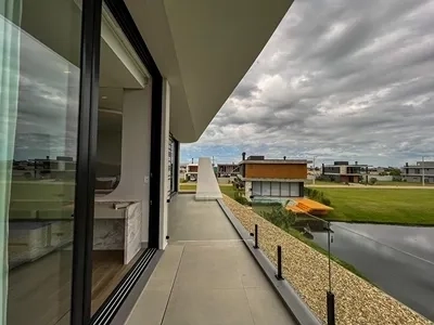 Residência com design inovador à venda no Condomínio Amare.: 38ª foto da galeria de imagens do imóvel