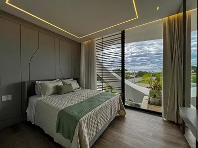 Residência com design inovador à venda no Condomínio Amare.: 10ª foto da galeria de imagens do imóvel