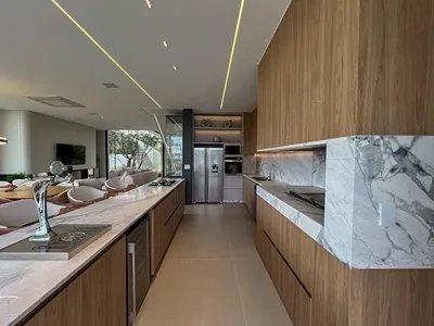Residência com design inovador à venda no Condomínio Amare.: 12ª foto da galeria de imagens do imóvel