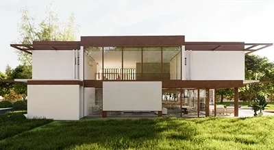 Imóvel residencial ou comercial