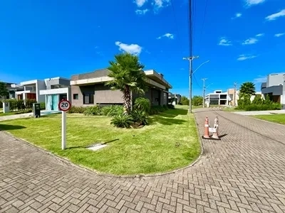 Casa à venda no Condomínio Blue.: 16ª foto da galeria de imagens do imóvel