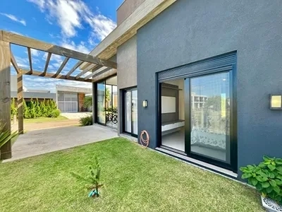 Casa à venda no Condomínio Blue.: 9ª foto da galeria de imagens do imóvel