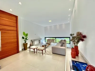 Casa à venda no Condomínio Blue.: 4ª foto da galeria de imagens do imóvel