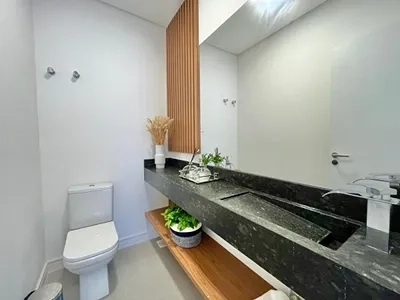 Casa à venda no Condomínio Blue.: 12ª foto da galeria de imagens do imóvel