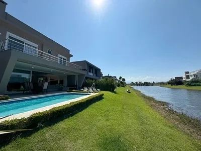 Lindo sobrado à venda no condomínio Enseada em Xangri-Lá.: 19ª foto da galeria de imagens do imóvel