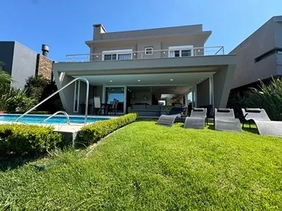 Lindo sobrado à venda no condomínio Enseada em Xangri-Lá.: 87ª foto da galeria de imagens do imóvel