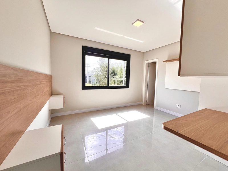 Excelente Casa no condomínio, próximo a infraestrutura de esporte: 18ª foto da galeria de imagens do imóvel