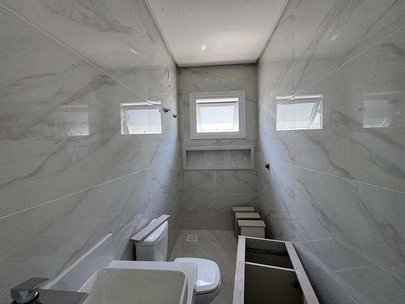 Sobrado de projeto diferenciado, com altíssimo padrão construtivo. : 17ª foto da galeria de imagens do imóvel