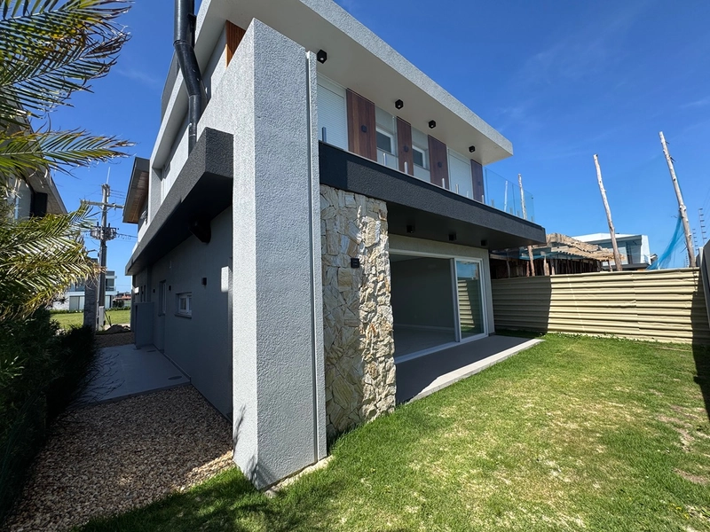 Sobrado de projeto diferenciado, com altíssimo padrão construtivo. : 12ª foto da galeria de imagens do imóvel