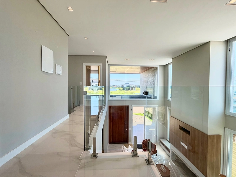 Sobrado de projeto diferenciado, com altíssimo padrão construtivo. : 37ª foto da galeria de imagens do imóvel