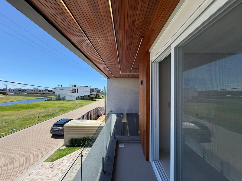 Sobrado de projeto diferenciado, com altíssimo padrão construtivo. : 36ª foto da galeria de imagens do imóvel