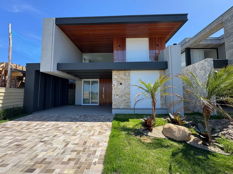 Sobrado de projeto diferenciado, com altíssimo padrão construtivo. : 26ª foto da galeria de imagens do imóvel