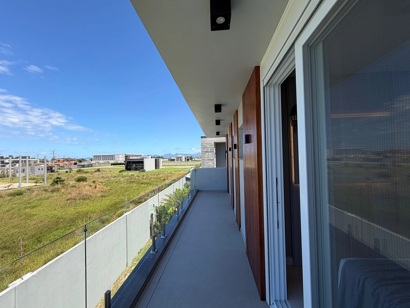 Sobrado de projeto diferenciado, com altíssimo padrão construtivo. : 46ª foto da galeria de imagens do imóvel