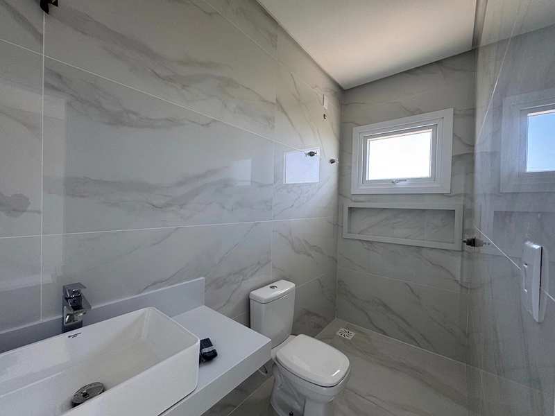 Sobrado de projeto diferenciado, com altíssimo padrão construtivo. : 22ª foto da galeria de imagens do imóvel