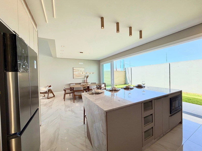 Sobrado de projeto diferenciado, com altíssimo padrão construtivo. : 24ª foto da galeria de imagens do imóvel