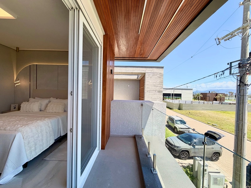 Sobrado de projeto diferenciado, com altíssimo padrão construtivo. : 33ª foto da galeria de imagens do imóvel