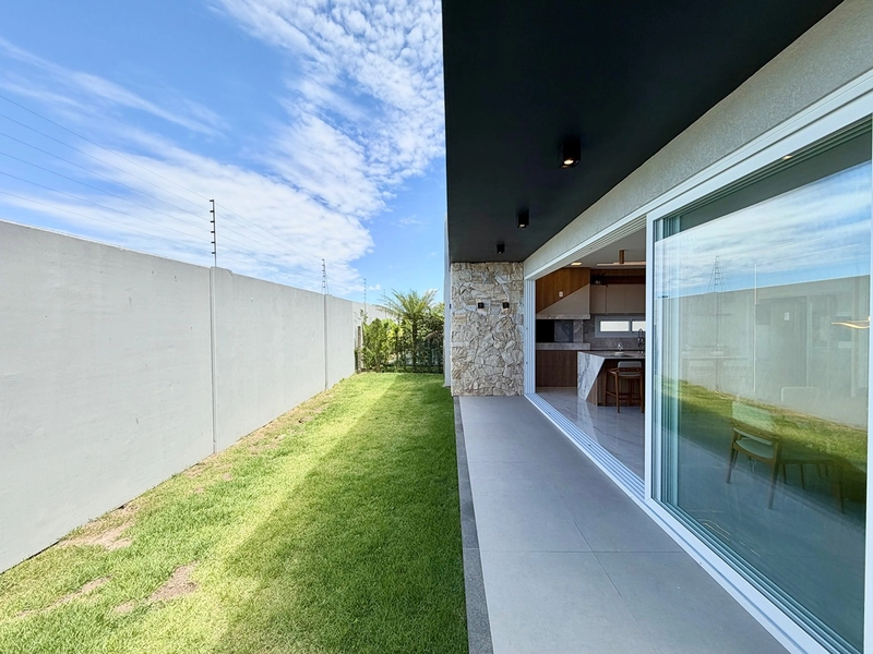 Sobrado de projeto diferenciado, com altíssimo padrão construtivo. : 19ª foto da galeria de imagens do imóvel